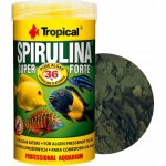 Tropical Spirulina Forte 36% 1 l, 200 g – Zboží Dáma