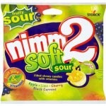 nimm2 Soft sour 90 g – Sleviste.cz