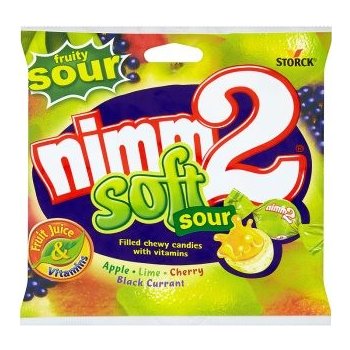 nimm2 Soft sour 90 g