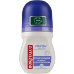 Borotalco roll-on Fresh Aquatic Flowers 50 ml – Zboží Dáma