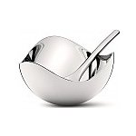 Georg Jensen Slánka se lžičkou Bloom – Hledejceny.cz