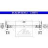 Brzdová a spojková hadice Brzdová hadice ATE 24.5247-0235.3