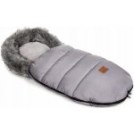 HappyBee rukavičky Trinity Grey – Zboží Dáma