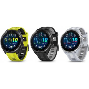 Garmin Forerunner 965