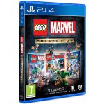 LEGO Marvel Collection – Sleviste.cz