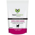 VetriScience Liver Canine podpora jater psi 318 g – Hledejceny.cz