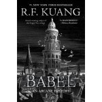 Babel - R. F. Kuang – Zboží Mobilmania