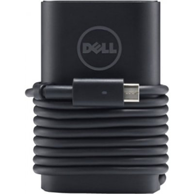 Dell AC adaptér USB-C 65W 450-AGOB - 450-AGOB – Zboží Živě