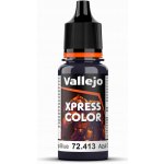 Vallejo: Xpress Omega Blue 18ml – Zboží Živě