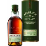 Aberlour Double Cask Matured 16y 43% 0,7 l (tuba) – Sleviste.cz
