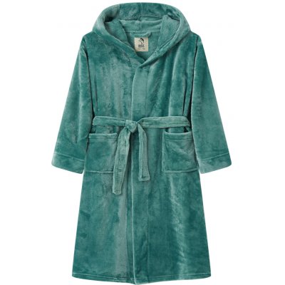 Wolf & Wolfie Z2594 chlapecký župan Zelinkavá – Zboží Dáma