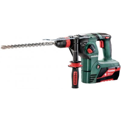 Metabo KHA 36 LTX 600795650 – Zboží Mobilmania