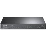 TP-Link TL-SG2210P – Hledejceny.cz