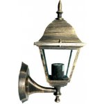 ACA Lighting Venkovní nástěnná lucerna HI6041GB – Hledejceny.cz