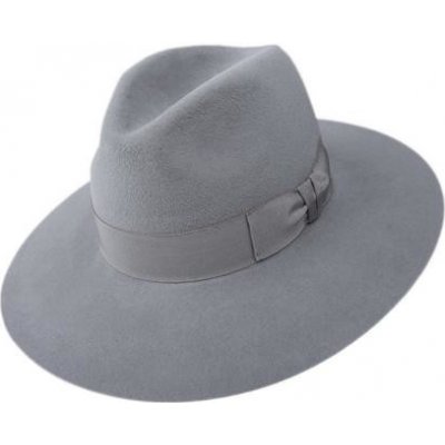 Fedora Laterna světle šedá Q8038 53130/16DD – Zbozi.Blesk.cz