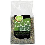 Green apotheke Čočka zelená tmavá 500g – Zbozi.Blesk.cz