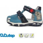 D.D.Step chlapecké sandále JAC290-982B – Zboží Dáma