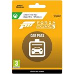 Forza Horizon 5 Car Pass – Hledejceny.cz