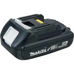 Makita BL1820B 18V 2Ah Li-ion LXT – Zbozi.Blesk.cz