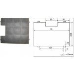 Amica FWK 202 – Zboží Dáma