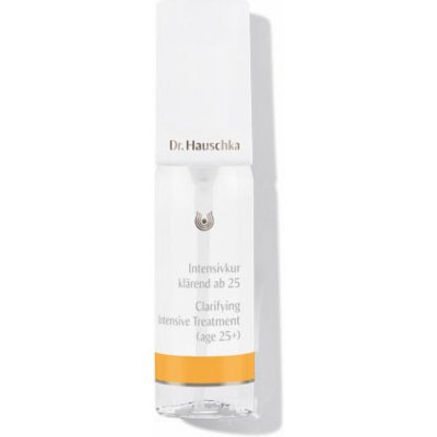 Dr.Hauschka intenzivní pleťová kúra 02 40 ml – Zbozi.Blesk.cz