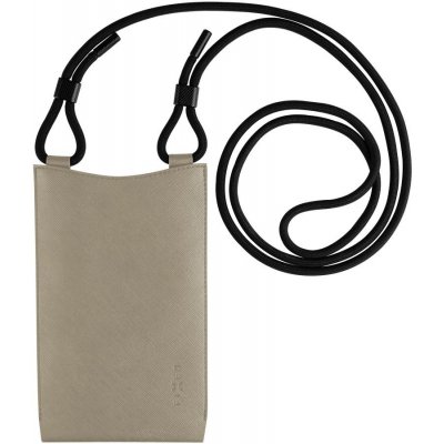 FIXED Verona s černou šňůrkou 7" krémová FIXVER-CR – Hledejceny.cz