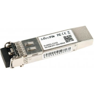 MikroTik S+85DLC03 – Zbozi.Blesk.cz