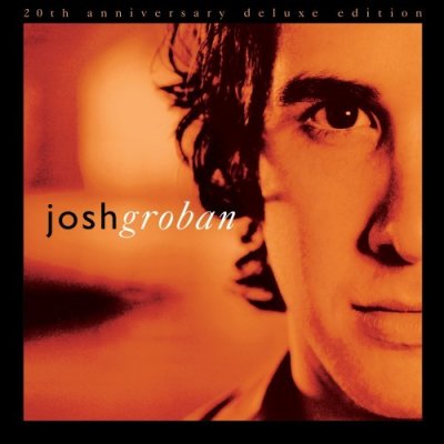 Groban Josh - Closer - Limited LP – Hledejceny.cz