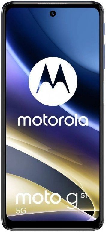 Motorola Moto G51 5G 4GB/64GB na Heureka.cz