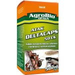 AgroBio Atak Deltacaps 50CS 50 ml – Zboží Mobilmania