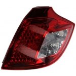 Pravé zadní světlo Kia Ceed (ED) 09-12 HATCHBACK – Hledejceny.cz