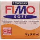 FIMO StaedtlerModelovací hmota Soft mandarinka 56 g