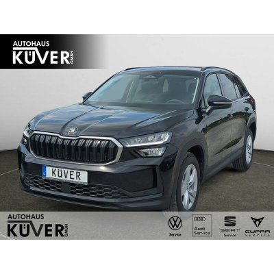 Skoda Kodiaq 2.0 TDI DSG Selection 110 kW – Hledejceny.cz