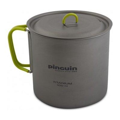 Pinguin Mug Titan hrnec 1100ml