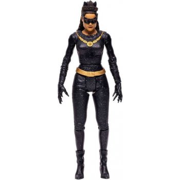 McFarlane Toys DC Retro Batman 66 Catwoman Season 3 15 cm