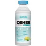 Oshee Vitamínová voda citron-limeta Zero 0,55 l – Sleviste.cz