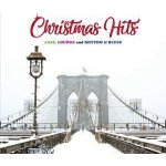 Christmas Hits - Jazz Lounge & Rhythm & Blues / Various - Christmas Hits - Jazz Lounge & Rhythm & Blues CD – Sleviste.cz