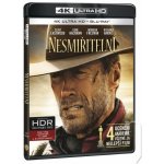 NESMIŘITELNÍ UHD+BD – Hledejceny.cz