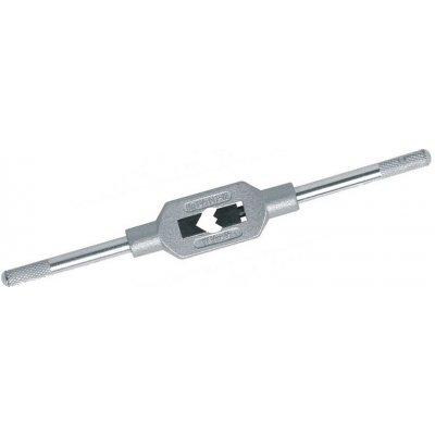 KRAFTWERKTOOLS Vratidlo pro závitníky stavitelné – Hledejceny.cz