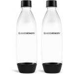 Sodastream Fuse TwinPack Black & White 1l – Sleviste.cz