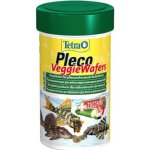 Tetra Pleco Veggie Wafer 100 ml – Zbozi.Blesk.cz