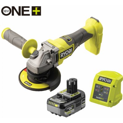 Ryobi RAG18BL-0 – Zbozi.Blesk.cz