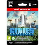 Cities: Skylines – Hledejceny.cz