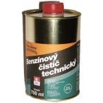 BENZÍNOVÝ ČISTIČ 700ml – HobbyKompas.cz