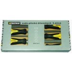pilníky PROTECO 200mm 10.14-9902-2 sada 5 ks – Zboží Dáma pilníky PROTECO 200mm 10.14-9902-2 sada 5 ks – Zboží Dáma