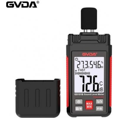 GVDA GD151B – Zboží Mobilmania