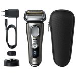 Braun Series 9 Pro 9415s Wet & Dry Grey – Hledejceny.cz