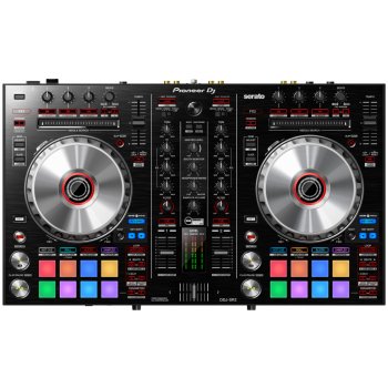 Pioneer DJ DDJ-SR2