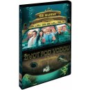 Film Život pod vodou se stevem zissouem DVD