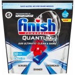 Finish Quantum Ultimate Kapsle do myčky nádobí 30 ks – Zboží Mobilmania